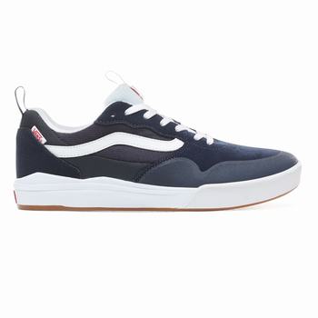 Panske Tenisky Vans Tom Schaar Ultrarange Pro 2 Modre VA50AFYKR